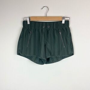 Athleta Stripe Sway Short